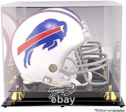 Buffalo Bills Helmet Display Case