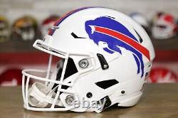 Buffalo Bills Helmet (Riddell)