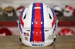 Buffalo Bills Helmet (Riddell)