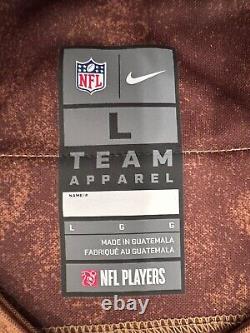Buffalo Bills Josh Allen Nike 2023 Salute To Service NFL Limited Jersey Sz L NWT