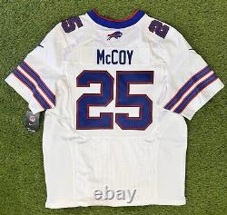 Buffalo Bills LeSean McCoy Authentic Nike Elite BNWT NFL Football Jersey 2015-16