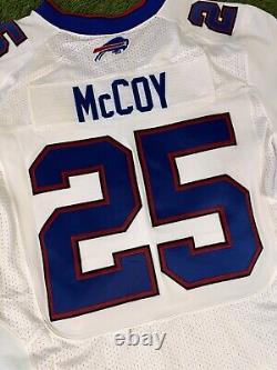 Buffalo Bills LeSean McCoy Authentic Nike Elite BNWT NFL Football Jersey 2015-16