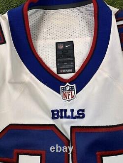 Buffalo Bills LeSean McCoy Authentic Nike Elite BNWT NFL Football Jersey 2015-16