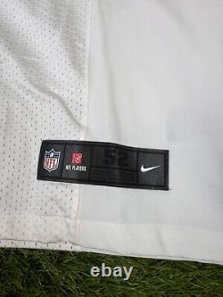 Buffalo Bills LeSean McCoy Authentic Nike Elite BNWT NFL Football Jersey 2015-16