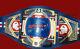 Buffalo Bills Legacy Nfl American Championship Belt Adult Size