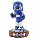 Buffalo Bills Mascot Buffalo Bills Baller Special Edition Bobblehead Nfl