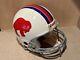 Buffalo Bills Nfl Proline Fullsize Throwback Standing Buffalo Football Helmet