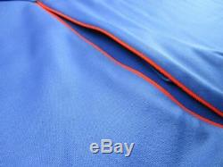 Buffalo Bills Nike Pullover Men's Blue Short Sleeve New 4X Large