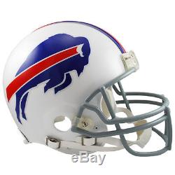Buffalo Bills Riddell NFL Full Size Authentic Proline Football Helmet