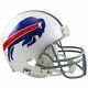 Buffalo Bills Riddell Nfl Full Size Authentic Proline Football Helmet