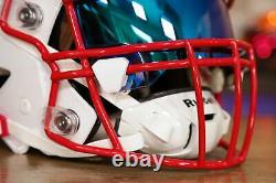 Buffalo Bills Riddell SpeedFlex Helmet GG Edition 00235