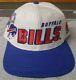 Buffalo Bills Snapback Hat Sports Specialties Pretty Clean Nice Shape