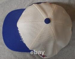 Buffalo Bills Snapback Hat Sports Specialties Pretty Clean Nice Shape