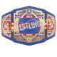 Buffalo Bills Super Bowls Nfl Championship Belt Adult Size 2mm Brass Replica