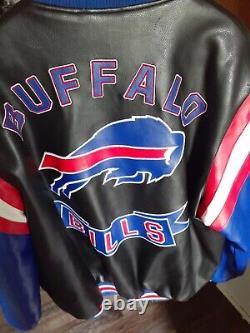 Buffalo Bills Swade Jacket