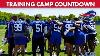 Buffalo Bills Training Camp Countdown Adding Von Miller To A Revamped Bills Defensive Front