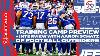 Buffalo Bills Training Camp With Aaron Schatz Of Football Outsiders