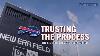Buffalo Bills Trusting The Process The Story Of The 2019 Buffalo Bills