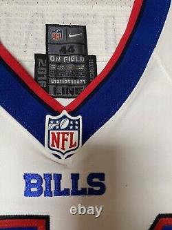 Buffalo Bills White 2016 Nike Jersey