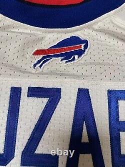 Buffalo Bills White 2016 Nike Jersey