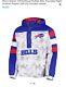 Buffalo Bills Winter Jacket 2xl