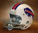 Buffalo Bills Style Nfl Vintage Football Helmet O. J. Simpson 1974-1976