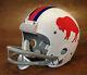 Buffalo Bills Style Nfl Vintage Suspension Football Helmet O. J. Simpson 1973