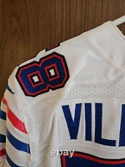 Buffalo bills game issued jersey