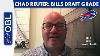 Chad Reuter Bills Get An A For Day Two Draft Selections One Bills Live Buffalo Bills