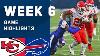 Chiefs Vs Bills Week 6 Highlights Nfl 2020