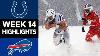 Colts Vs Bills Nfl Week 14 Game Highlights