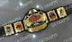 Custom New Buffalo Bills Championship Belt Adult Size 2mm Brass