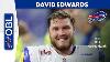 David Edwards This Is The Perfect Opportunity One Bills Live Buffalo Bills