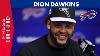 Dion Dawkins It S An All Or Nothing Game Buffalo Bills