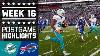 Dolphins Vs Bills Nfl Week 16 Game Highlights