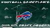 Football Gameplan S 2019 Nfl Draft Grades Buffalo Bills