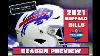 Football Gameplan S 2021 Nfl Team Preview Buffalo Bills