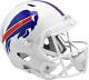 Football Riddell Buffalo Bills Full Size Revolution Speed Replica Helmet Nfl