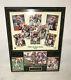 Football1993 Buffalo Bills Wall Plaque With Photo And Cards Nfl Free Shipping