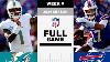 Game Of The Week Miami Dolphins Vs Buffalo Bills Full Game Nfl 2024 Season Week 9