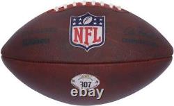 Game Used Bills Football Fanatics Authentic COA Item#13281397