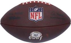 Game Used Bills Football Fanatics Authentic COA Item#13281398
