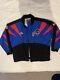 Great Condition Vintage 90's Apex One Authentic Pro Line Buffalo Bills Jacket Xl