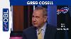 Greg Cosell Analyzes The Bills 2022 Draft Class One Bills Live Buffalo Bills