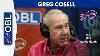 Greg Cosell Breaking Down The Bills Free Agent Moves One Bills Live Buffalo Bills