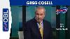Greg Cosell Previews Bills At Titans Monday Night Football Matchup One Bills Live Buffalo Bills