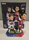 Jim Kelly & Josh Allen Buffalo Bills Nfl Then & Now 5 Bobblehead Nib