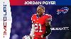 Jordan Poyer Mic D Up For Dramatic Late Game Win Over The New York Giants Buffalo Bills