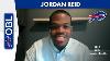 Jordan Reid Best Receiver Fit For The Bills Offense One Bills Live Buffalo Bills