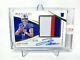 Josh Allen 2018 Immaculate Rookie Patch Auto 25/99 4 Color Jersey Sealed Rpa